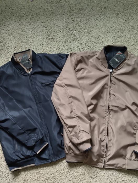 Куртка весна осень