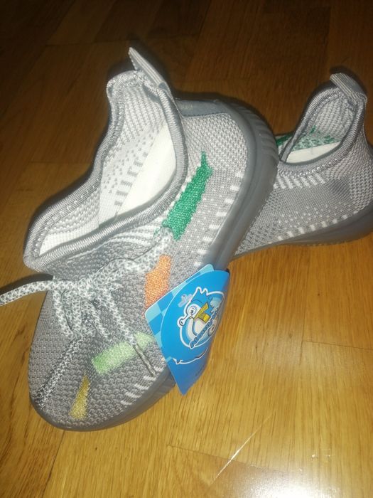 Новые изики, 28размера