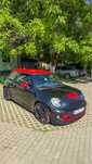 Mini Cooper R56 JCW John Cooper Works Original