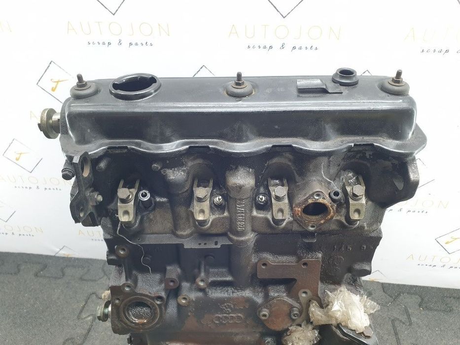 Motor AKU VOLKSWAGEN POLO 6N1 1994 - 1999 1.7 60 SDI AKU