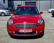 Mini Cooper One 2013 adus recent din Germania