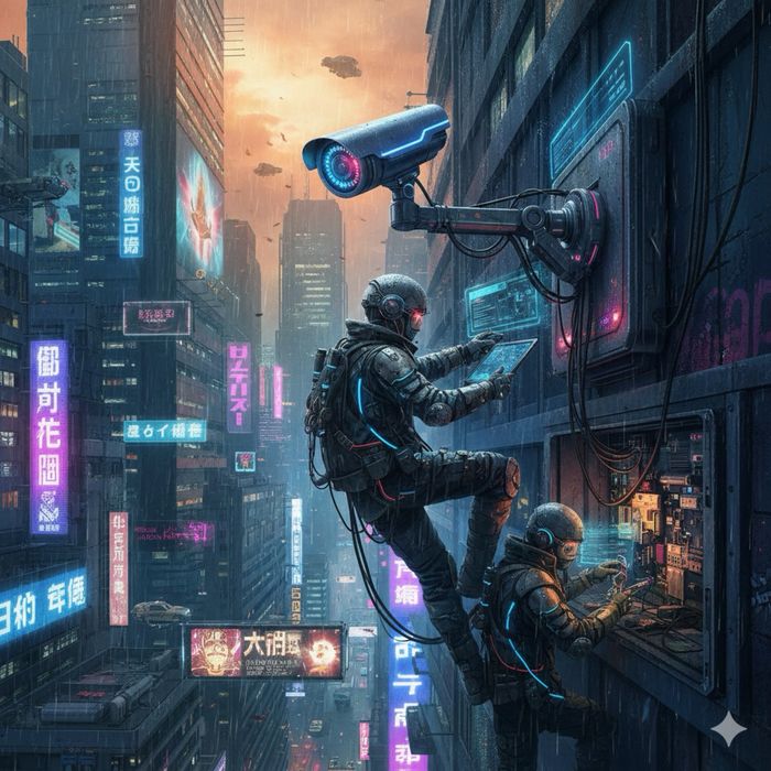 Видеонаблюдение "под ключ". Подберу оборудование под ВАШ бюджет