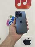  iPhone 15 PRO 128GB 98% Garantie/Factura MAGAZIN blue buy-back