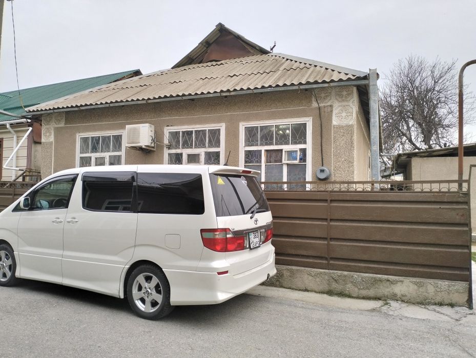 Жер уй сатылады Аксукент