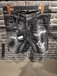 Blug Dsquared2 Calitate Top Premium Jeans