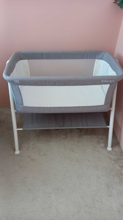 Бебешка кошара Moni