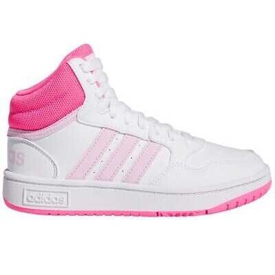 Маратонки Adidas Hoops Mid 3 IF2722