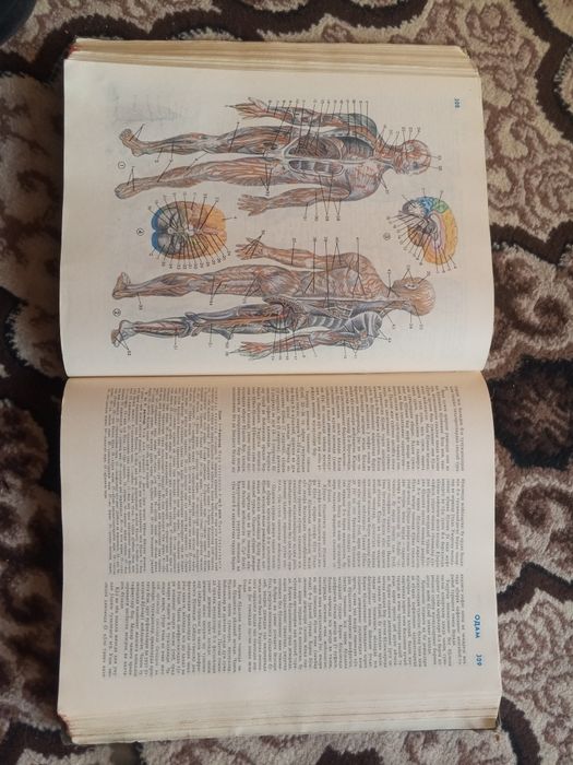 Саломатлик Энциклопедияси Сотилади