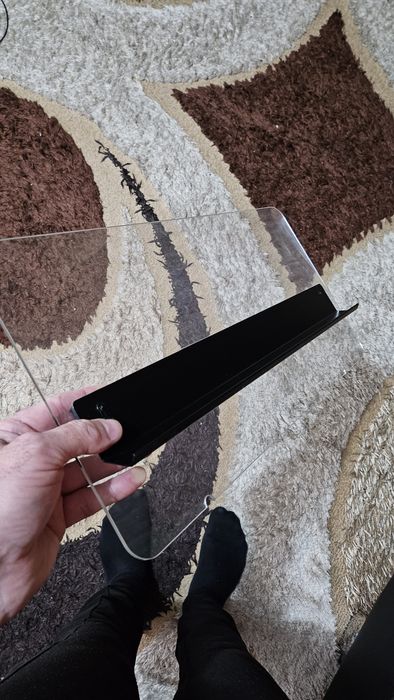 Suport partituri korg pa4x