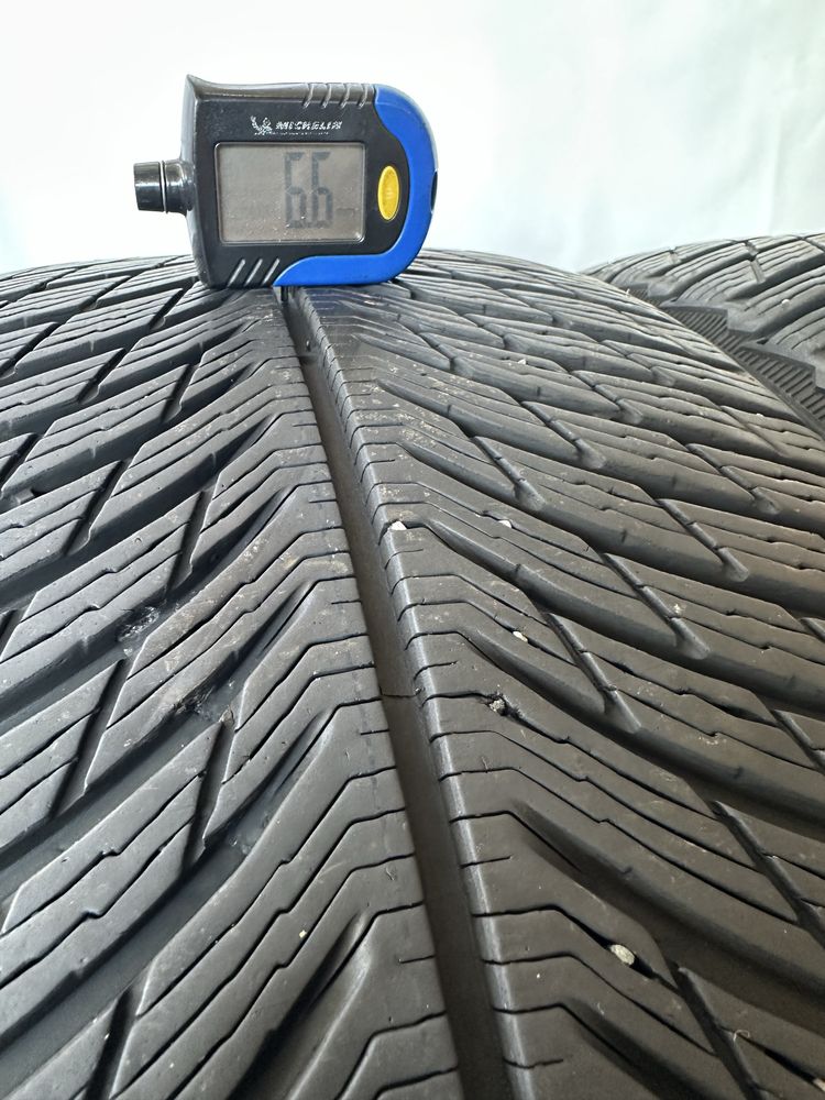 245/40/19 Michelin dot23 4броя