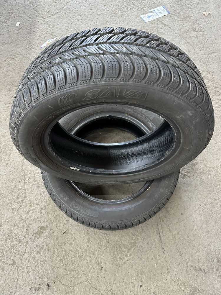 Sava         R 15