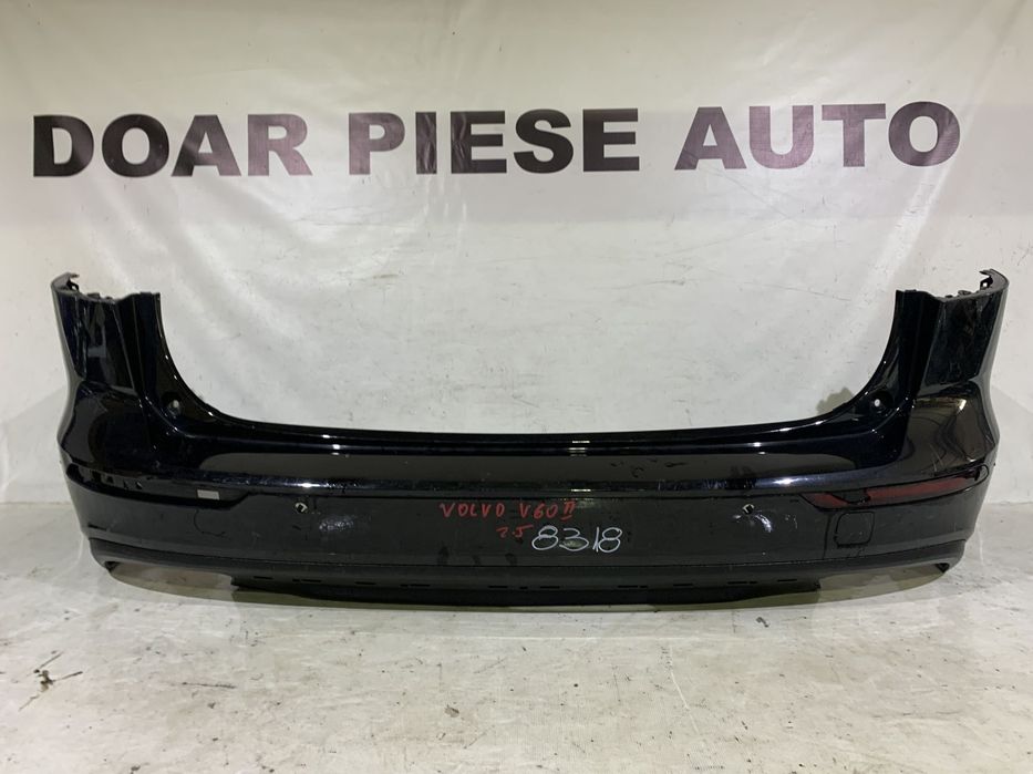 Bara spate Volvo V60, 2018, 2019, 2020, 2021, 2022, 2023.