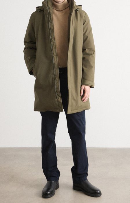 Geaca Tommy Hilfiger