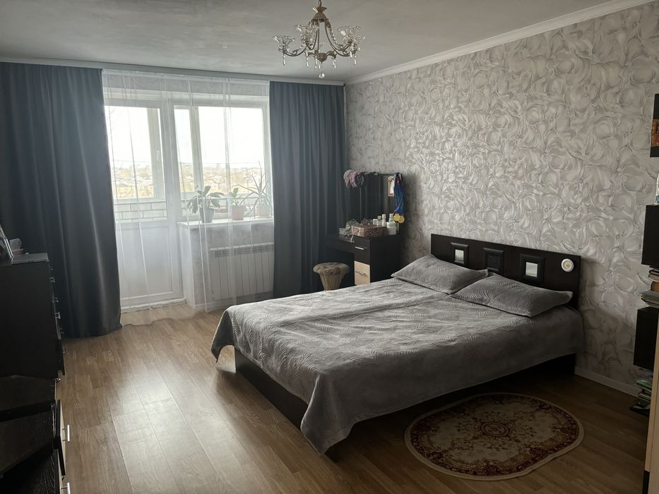 Продам улучшенную двушку