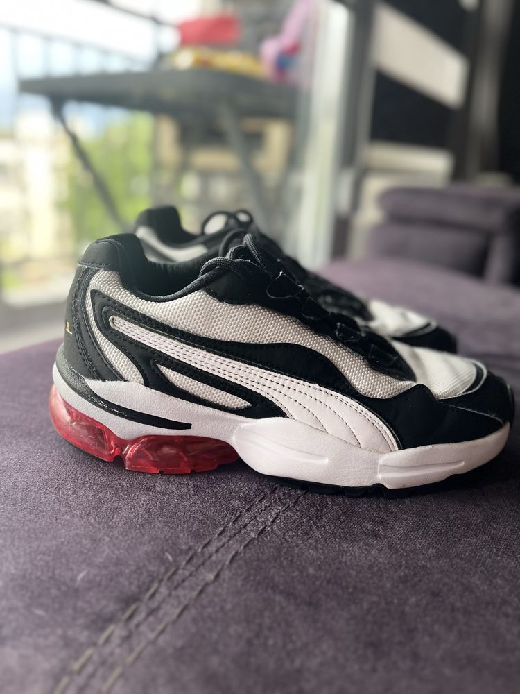 Децки маратонки Puma , New Balance