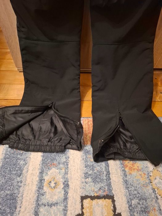 Дамски ски панталон