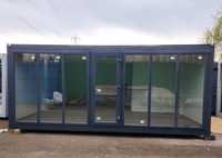 Container birou / container modular /tiny house /container depozitare