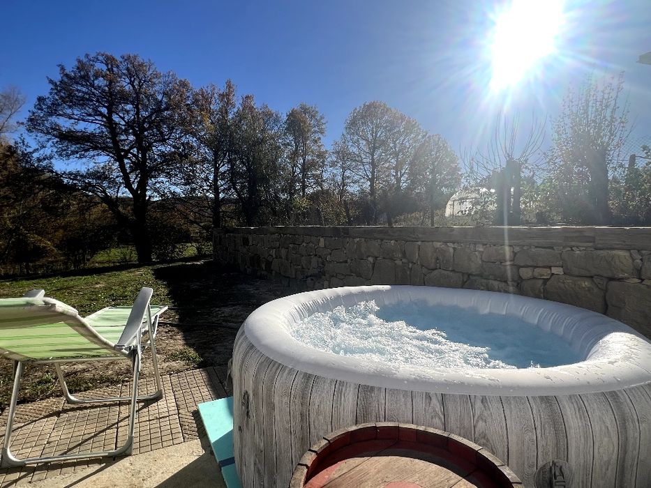 Нощувки, Почивка в Бъчваровата къща Еленски балкан