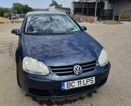 Volkswagen golf 5 de vanzare