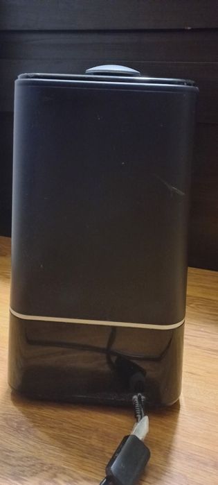 Овлажнител за въздух Rowenta Aqua Perfect — отлично състояние