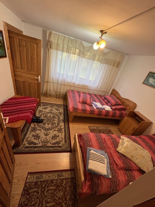 Afacere la cheie Spatiu hala  pensiune hotel cabana casa vancanta
