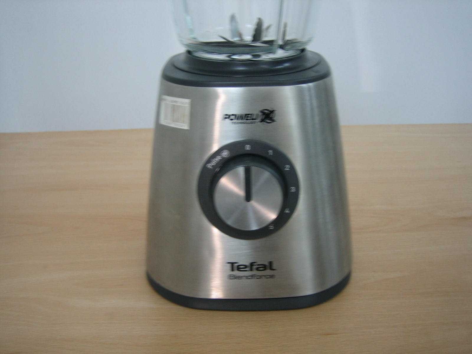 Блендер Tefal Blendforce , Power technology