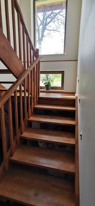 Casa de inchiriat Geigorescu 165 mp