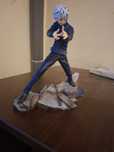 7 figurine + manga demon slayer
