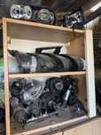 Alternator e46 2.0d 150cp