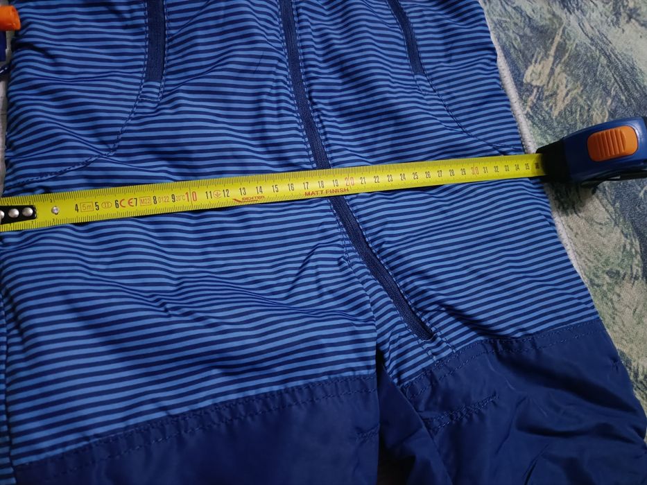 Salopeta iarna 6-9 luni