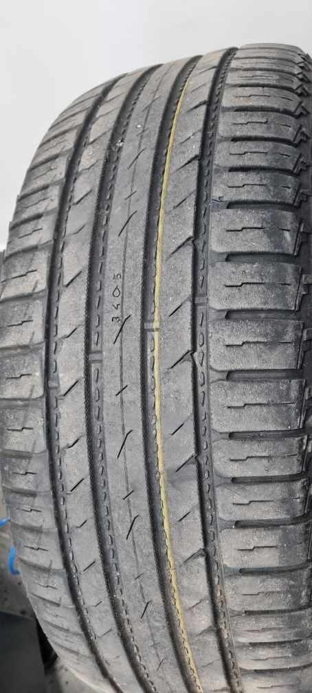 265/60R18 Nokian SUV Line vara