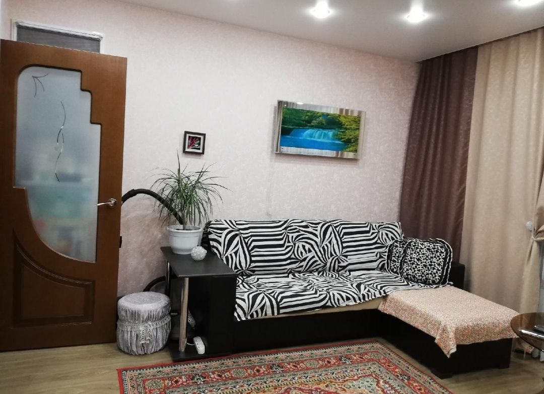 Сдаётся дом кв в центре