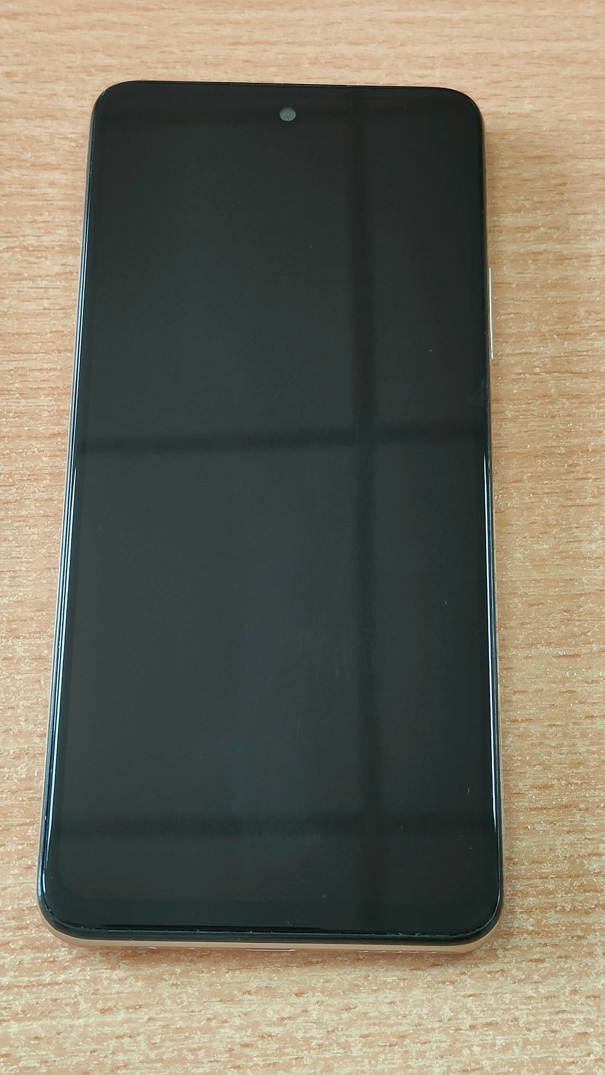 Huawei P smart 2021