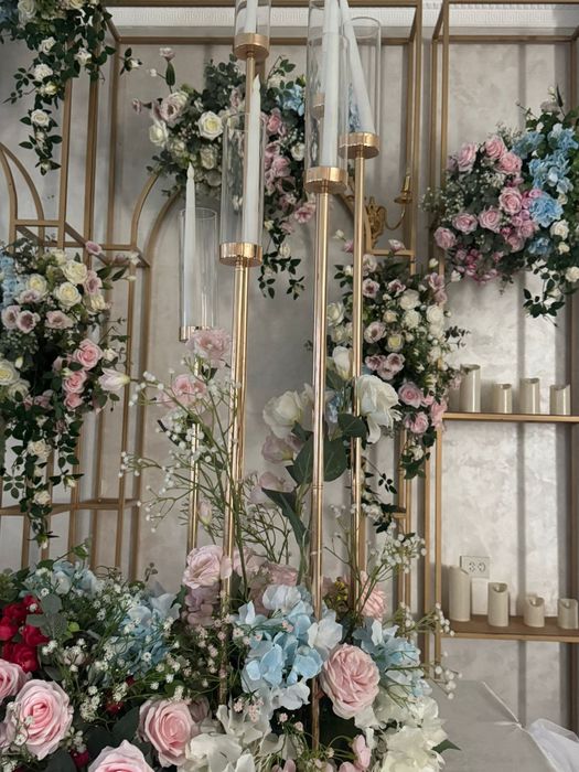 Декоративные украшения