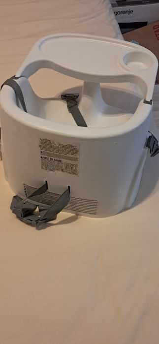 Бебешко столче за хранене Ingenuity