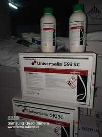 fungicid ptr vie UNIVERSALIS 593 SC