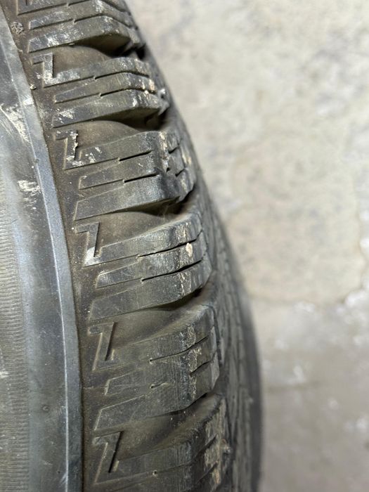 Шины TRIANGLE  265/65/17