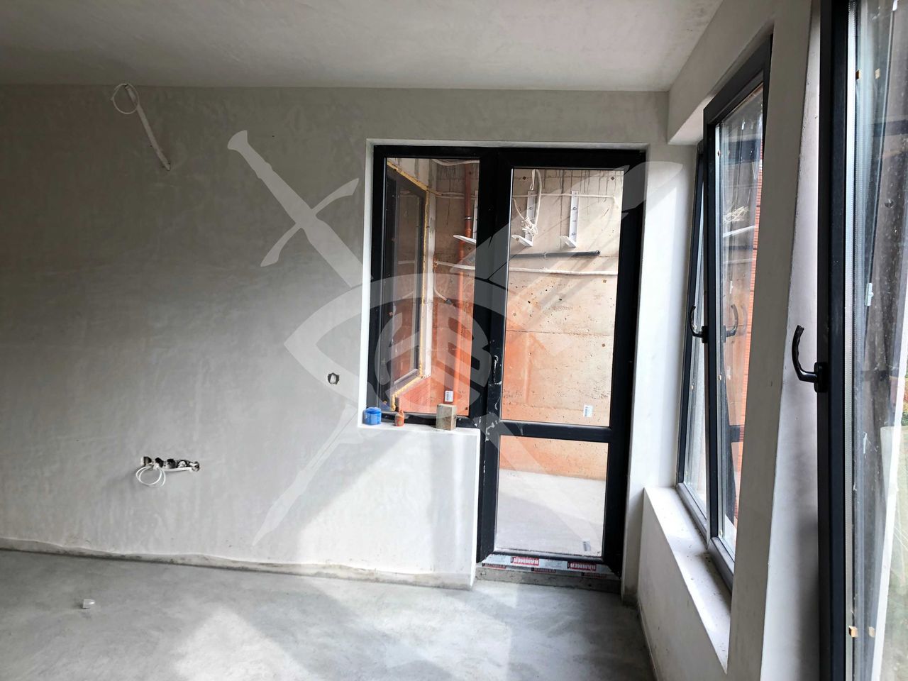 Продава се Тристаен апартамент в Асеновград - 99 кв.м за 1102 €/кв.м - Снимка #4