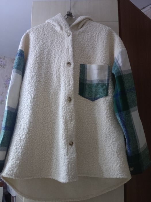 Продажа новых вещей