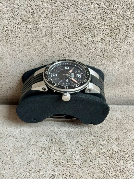 Oris Formula 1 Day Date