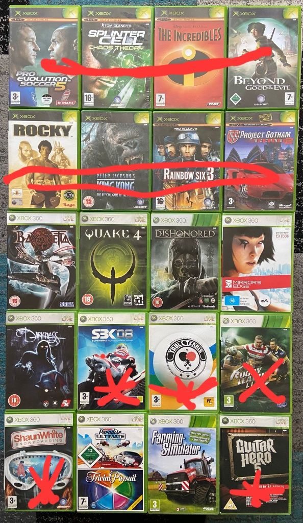 Fifa. Kinect Sport.Gta 5  Nfs. . Citiți tot articolul  !