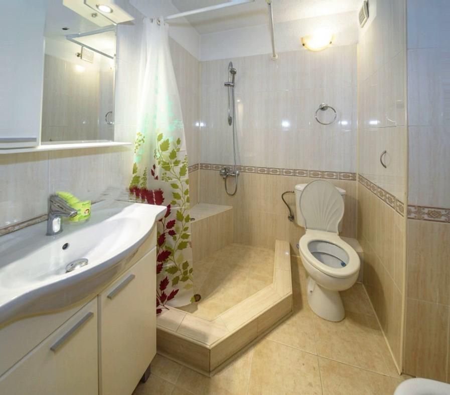 Дава се под наем Двустаен апартамент в София, Лозенец - 61 кв.м за 650 € - Снимка #3