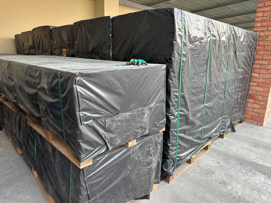 Калиброванная доска (сухая) из сибирской лиственницы 600 у.е./м3