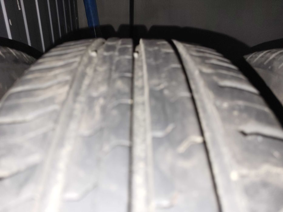 Anvelope vara Continental ContiEcoContact 185/65 R15