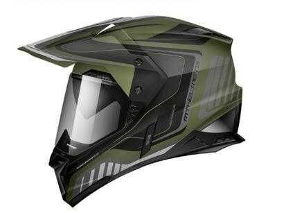 Каска MT Helmets Synchrony Duo Sport Tourer S/M/L  мотор турист ПРОМО