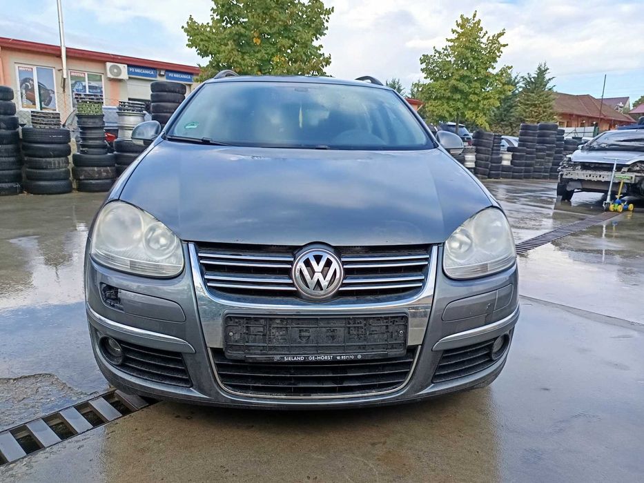 Dezmembrăm VW Golf 5, Motor 2.0 TDI, an 2008