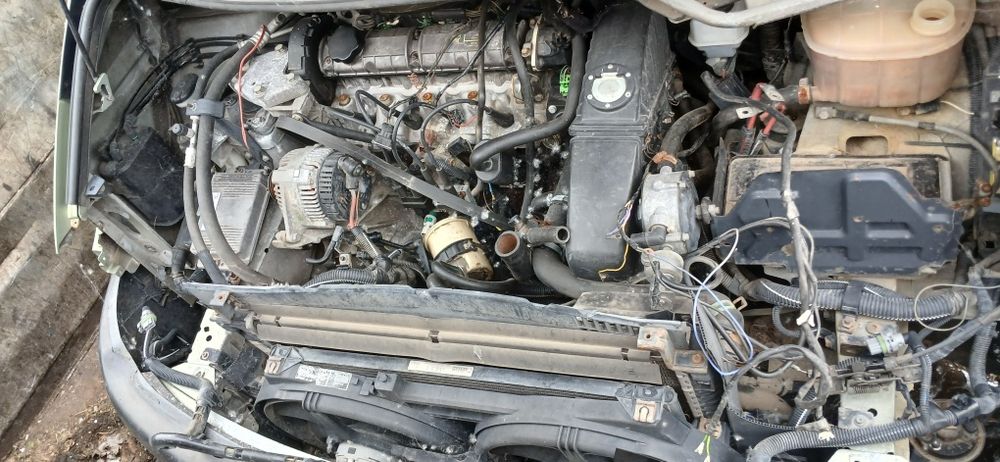 Renault espace 2.0i  2000g.