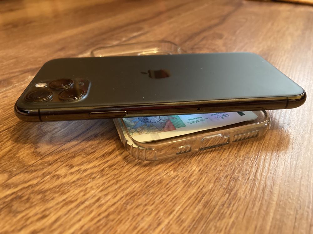 iPhone  11 Pro *Перфектен *