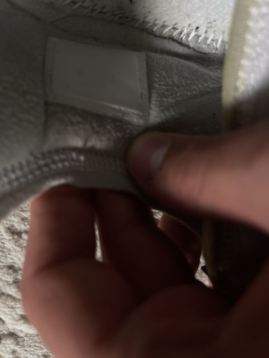 Nike Af1 x Offwhite