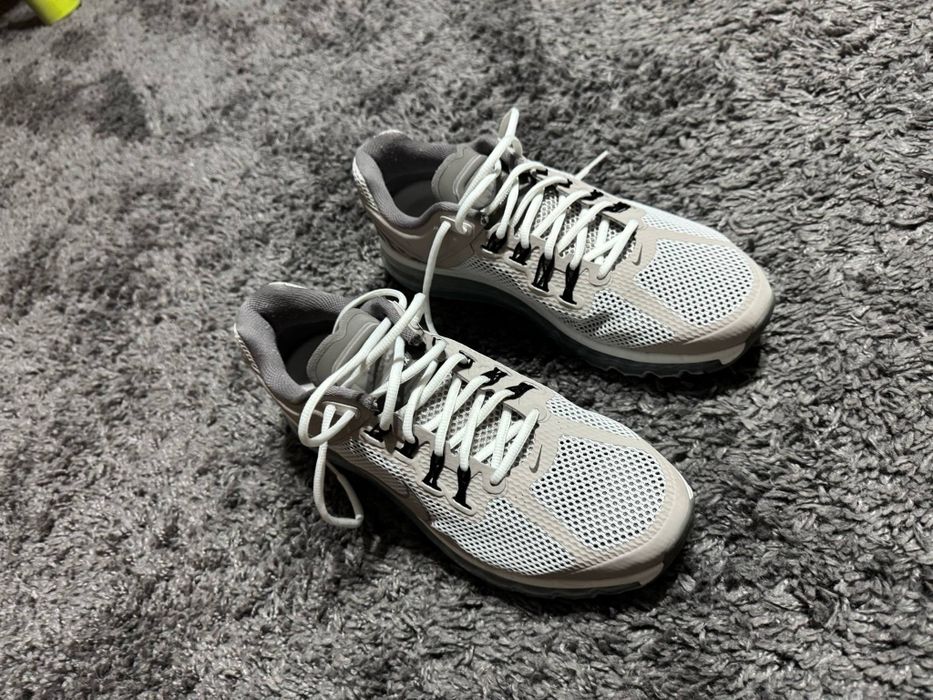Nike airmax 2013